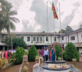 "கிளீன் ஸ்ரீ லங்கா (Clean Sri Lanka)" 