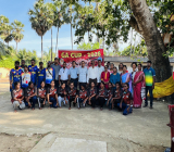 பெண்களுக்கான கிளித்தட்டுப் போட்டி