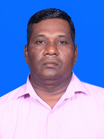 S.Janarthanan