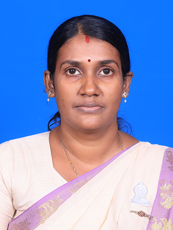 A.L.Suhasini