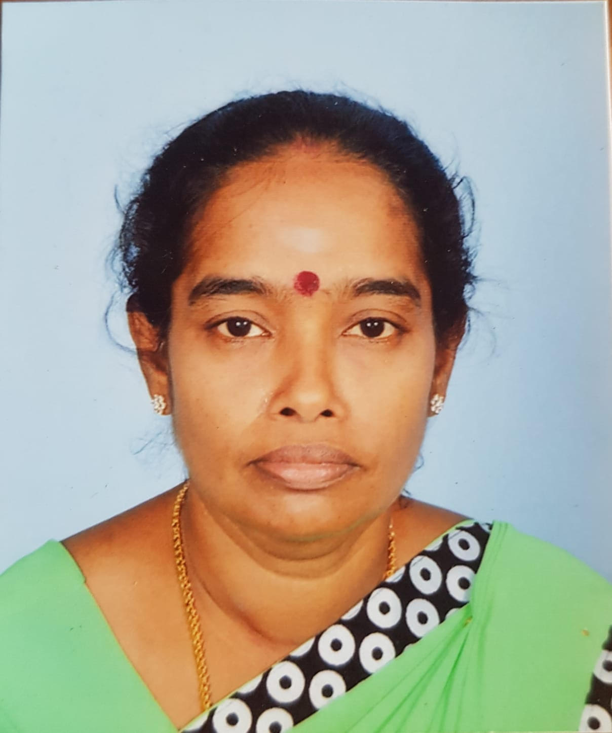 rajani