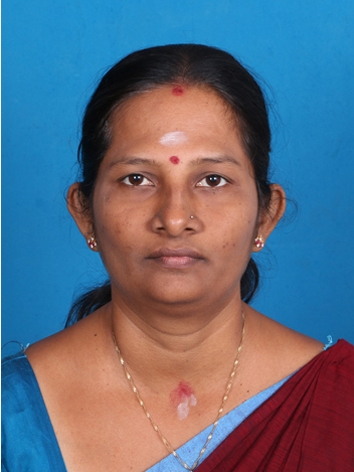 K.Vishalini