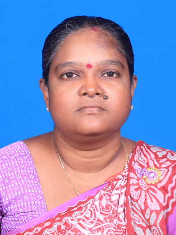 P.Suganya