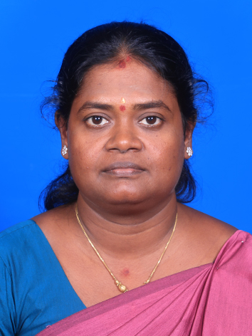 P.Thanusha