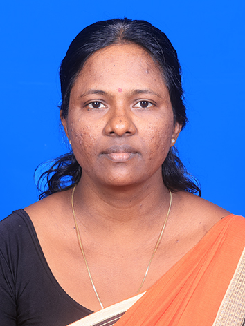 T.Vijayakeetha
