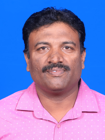 V.Sukitharan