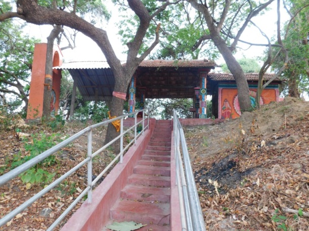 kalavodai amman