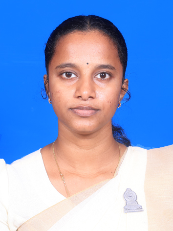 C.Bavatharani