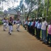 Division sports meet -2019