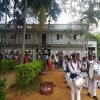 Division sports meet -2019