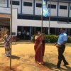 Division sports meet -2019