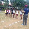 Division sports meet -2019