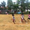 Division sports meet -2019