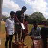 Division sports meet -2019