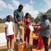 Division sports meet -2019