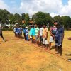Division sports meet -2019