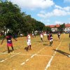 Division sports meet -2019