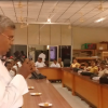 Divisional level Reconciliation meeting 