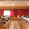 Divisional level Reconciliation meeting 