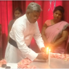 Divisional level Reconciliation meeting 