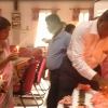 Divisional level Reconciliation meeting 