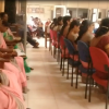 Divisional level Reconciliation meeting 