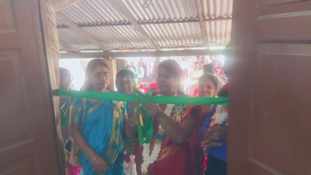 மனைப்பொருளியல் கண்காட்சி - 2022