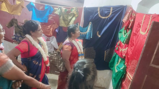 மனைப்பொருளியல் கண்காட்சி - 2022