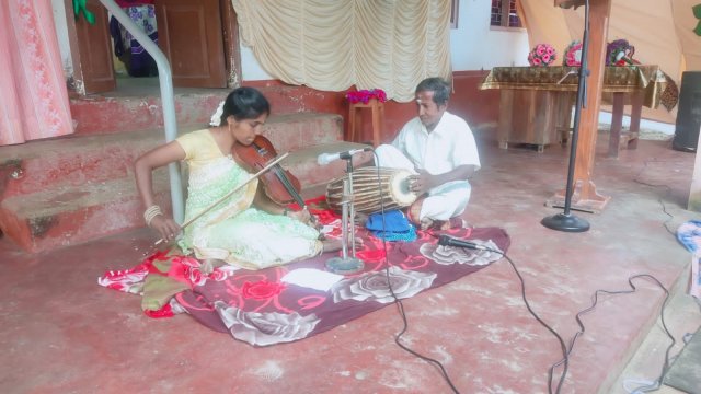 மனைப்பொருளியல் கண்காட்சி - 2022