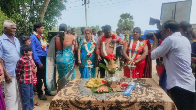 மனைப்பொருளியல் கண்காட்சி - 2022