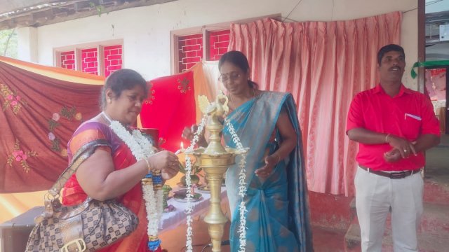 மனைப்பொருளியல் கண்காட்சி - 2022