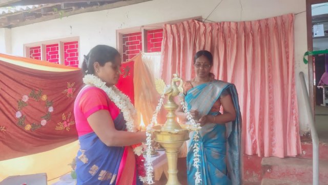 மனைப்பொருளியல் கண்காட்சி - 2022
