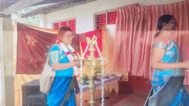 மனைப்பொருளியல் கண்காட்சி - 2022