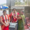 மனைப்பொருளியல் கண்காட்சி - 2022