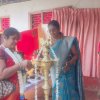 மனைப்பொருளியல் கண்காட்சி - 2022