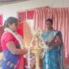 மனைப்பொருளியல் கண்காட்சி - 2022