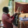 மனைப்பொருளியல் கண்காட்சி - 2022