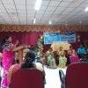 Farewell and Year end Party - 2020