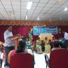 Farewell and Year end Party - 2020