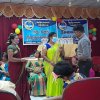 Farewell and Year end Party - 2020