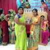 Farewell and Year end Party - 2020