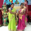 Farewell and Year end Party - 2020