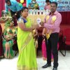 Farewell and Year end Party - 2020