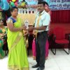 Farewell and Year end Party - 2020