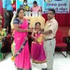 Farewell and Year end Party - 2020