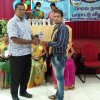 Farewell and Year end Party - 2020