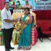 Farewell and Year end Party - 2020
