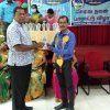 Farewell and Year end Party - 2020