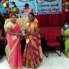 Farewell and Year end Party - 2020
