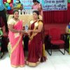 Farewell and Year end Party - 2020